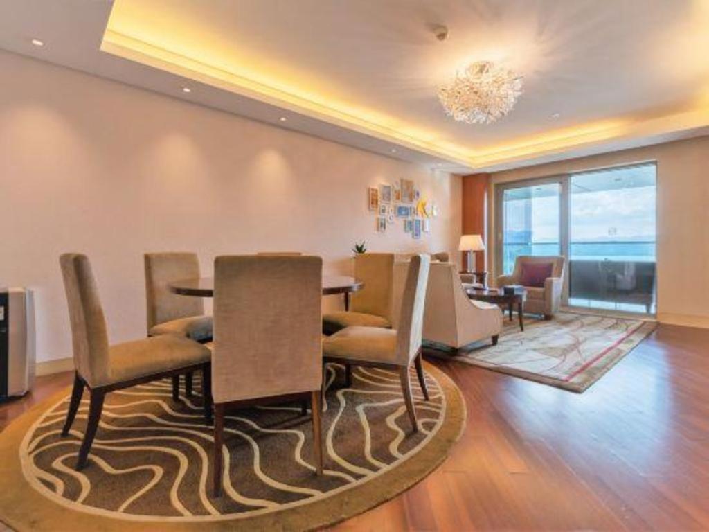 Hangzhou 1000Island Lake Greentown Resort Hotel Chun'an Exterior foto