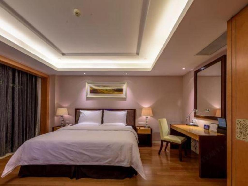 Hangzhou 1000Island Lake Greentown Resort Hotel Chun'an Exterior foto